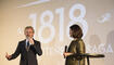 Filmpremiere Die Liechtenstein Saga 1818 in Balzers