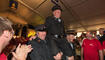 Feuerwehrfest Triesenberg offizieller Festakt
