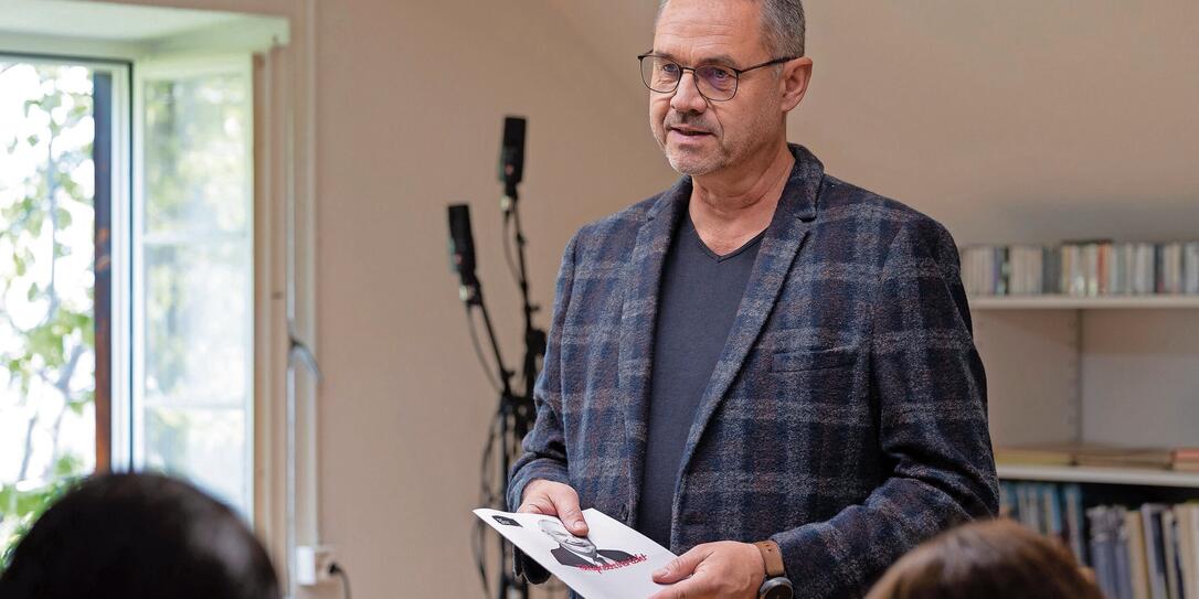 MK Pepi-Frommelt-Stiftung, Triesen