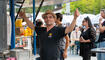 Geburtstagsfest Dorfplatz Balzers (30.08.2025)