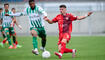 VADUZ - ST. GALLEN