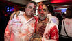 20200215 2. Hausball - Motto «Zombie und Dracula»