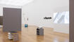 Pressekonferenz zur Ausstellung «Auf der Strasse» im Kunstmuseum Vaduz