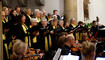 Konzert &laquo;30 Jahre Rheinberger Chor Vaduz&raquo; in der Kathedrale von Vaduz