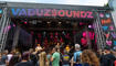 VaduzSoundz mit Megawatt und Fine Young Gäässler Guga (23.07.2025)