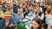 Unterländer Winzerfest, Gamprin-Bendern.