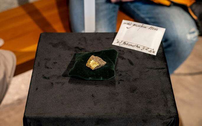 10-Jahr-Feier GedankenBerg, Sevelen (11.10.2025)