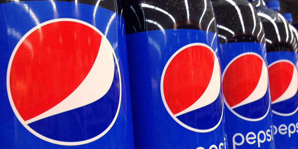 Bei Pepsico macht der Anteil kalorien- und fettärmerer Getränke und Snacks bereits 45 Prozent des Umsatzes aus.