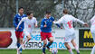 Liechtenstein U17 - Schweiz in Ruggell (27.03.2024)