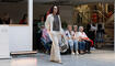 Modeschau im Lova Center