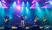 Rock am St. Martins-Ring am Freitag