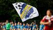 Fussball Liechtensteiner Cupfinal FC Vaduz - FC Triesenberg