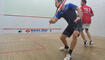 230601 Kleinstaatenspeile In Malta - Tag 4 - Squash - Team - Silber