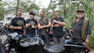 British Biker Meeting
