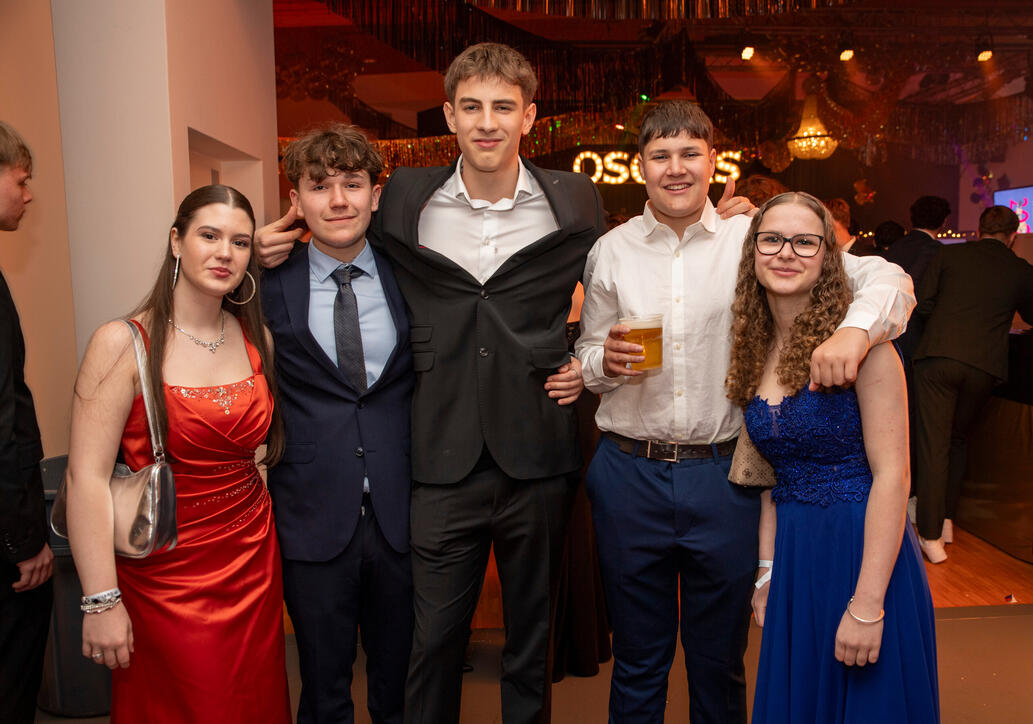 Gymiball 2026 in Triesen (29.03.2026)