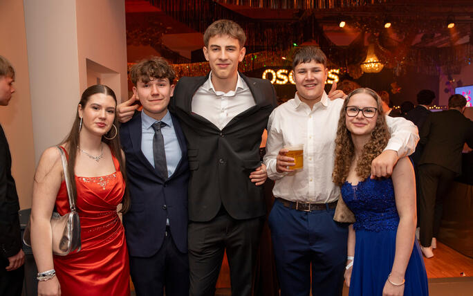 Gymiball 2026 in Triesen (29.03.2026)