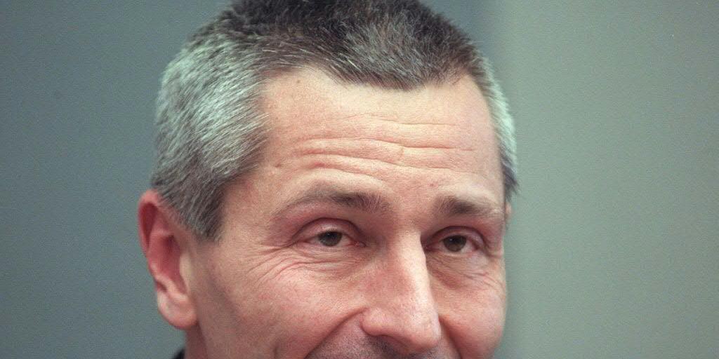 Die Untersuchung gegen Jacques Pitteloud, den künftigen Schweizer Botschafter in den USA, ist nach einem Bundesstrafgerichtsentscheid eingestellt worden. (Archivfoto) Die Untersuchung gegen Jacques Pitteloud, den künftigen Schweizer Botschafter in den USA, ist nach einem Bundesstrafgerichtsentscheid eingestellt worden. (Archivfoto)