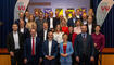 VU Nominationsparteitag in Triesenberg (28.11.2024)