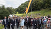 Staatsakt Staatsfeiertag in Vaduz