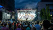 Vaduz Soundz mit Stefanie Heinzmann, Lo & Leduc und The Lamperts, Vaduz