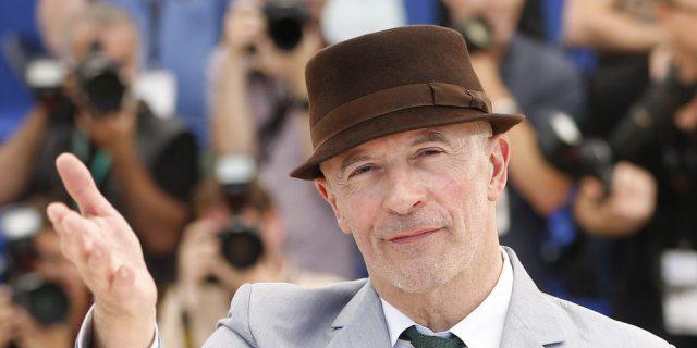 Er ist mit "Dheepan" in Cannes dabei: Regisseur Jacques Audiard Er ist mit "Dheepan" in Cannes dabei: Regisseur Jacques Audiard