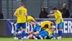 Cupfinal - FC Balzers - FC Vaduz (20.05.2025)