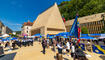 Staatsfeiertag 2026: Volksfest im St&auml;dtle Vaduz (15.08.2026)