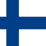 Finnland Flagge Finnland Flagge