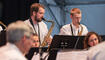 Verbandsmusikfest 2022 in Balzers