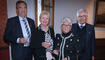 Neujahrsempfang auf Schloss Vaduz