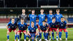 Liechtenstein - Kasachstan (25.03.2025)