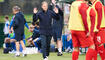 Dungannon Swifts FC - FC Vaduz (31.07.2025)