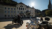 So, 29. Sep, 10:30 - Start 3. Gentlemen's Ride in Liechtenstein,