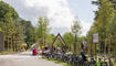 Eröffnung Familienpark Waldhotel in Vaduz