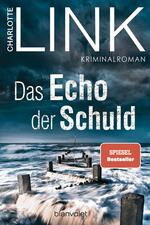 «Das Echo der Schuld» von Carlotte Link
