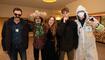 Maskenball und Beizenfastnacht Mels