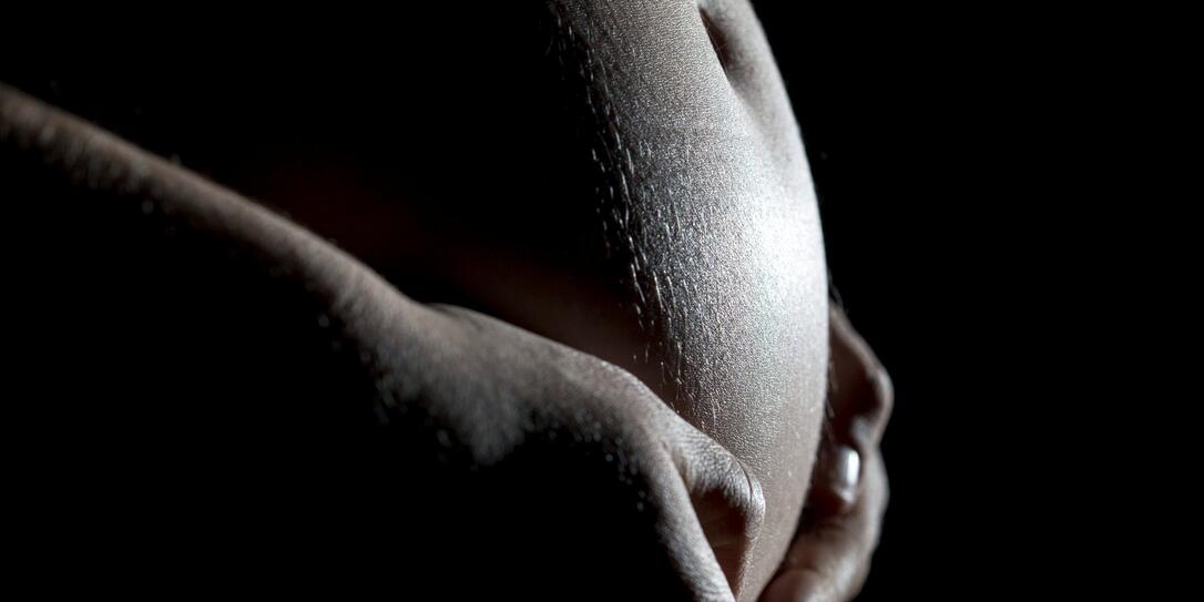 Schwanger Symbolbild