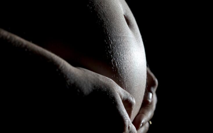 Schwanger Symbolbild