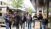 3. Werdenberger Street-Food-Festival Buchs SG