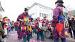 Internationaler Fasnachtsumzug in Schaan