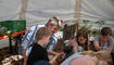 Frühlingsfest der Waldorfschule, Schaan