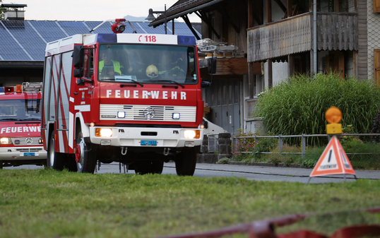 Feuerwehr