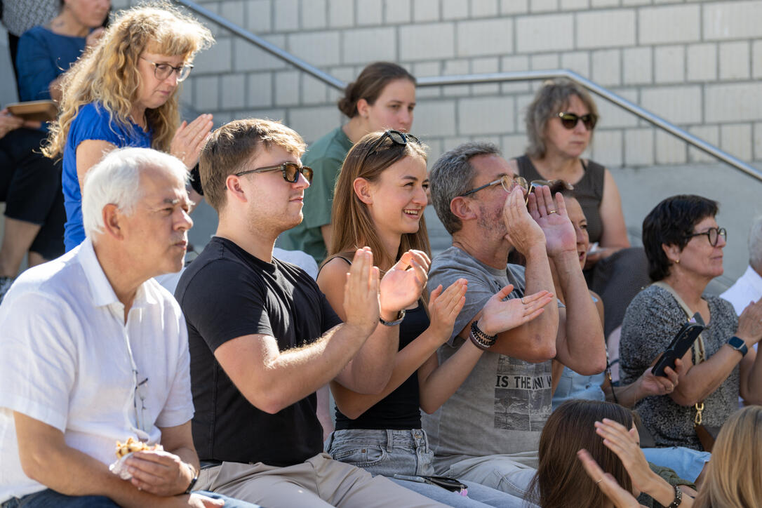 Fest der Kulturen