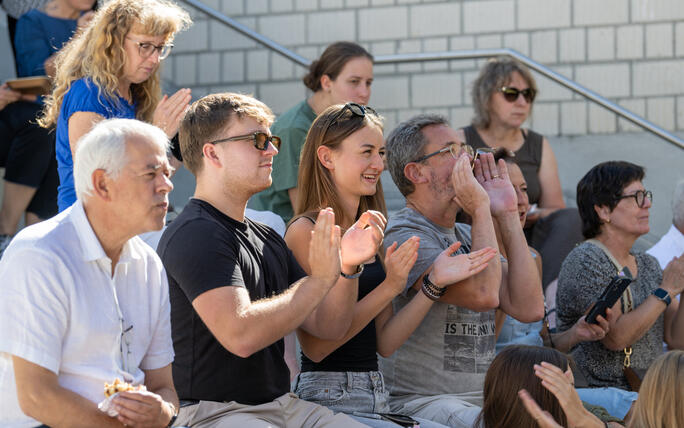 Fest der Kulturen