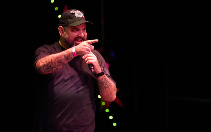 Schaabumm 2026 (10.01.2026)