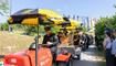 116. Landesfeuerwehrtag in Gamprin (20.06.2026)