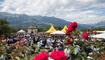 Staatsakt Staatsfeiertag in Vaduz