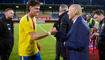 Cupfinal - FC Balzers - FC Vaduz (20.05.2025)