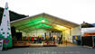Buchser Abend an der WIGA, Buchs, St. Gallen, Schweiz.