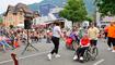 Schaaner Familienfest im TAK